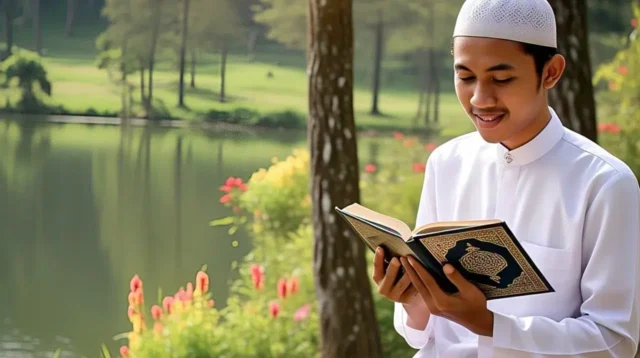 Pesan-Pesan Al-Qur’an terhadap Lingkungan Hidup