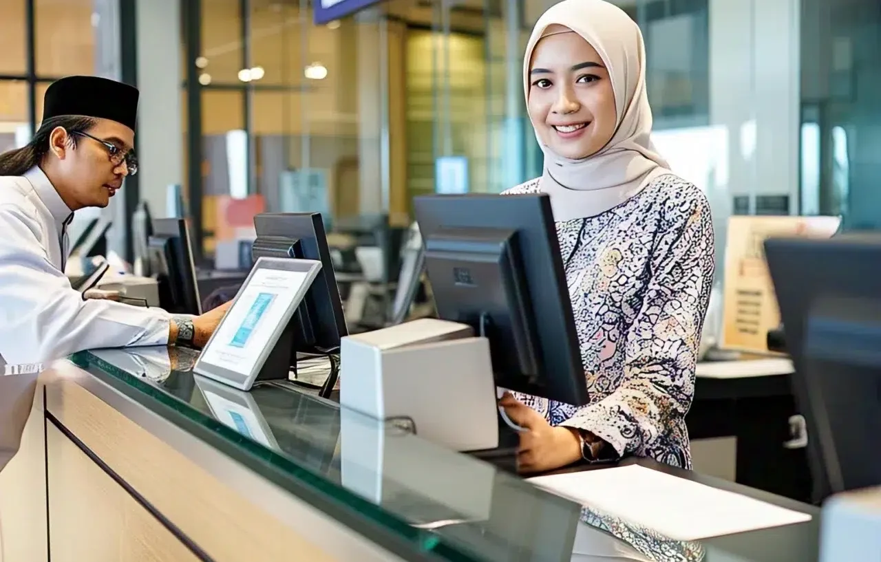 Deposito Syariah
