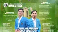 Pemirama IAIN Pontianak