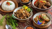 Eksplorasi Hubungan Budaya dan Kuliner.