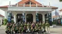 Edukasi Budaya dan Investasi