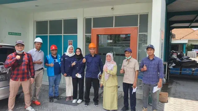 Proteksi Jaringan Listrik