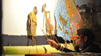Surabaya, 8 November 2024 – Dalam rangka memperingati Hari Wayang Nasional, Taman Budaya Cak Durasim Surabaya menyelenggarakan sebuah seminar bertajuk Revitalisasi Wayang Gedhog Madura.