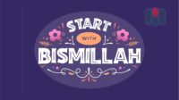 Mengawali dengan Basmalah: Implementasi Nilai Spiritual dalam Kehidupan Gen Z untuk Penguatan Iman