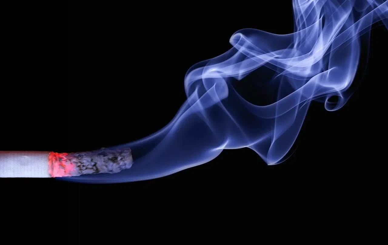 Pengaruh Buruk Rokok Terhadap Daya Tahan Tubuh Mahasiswa