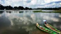 Danau Sipin