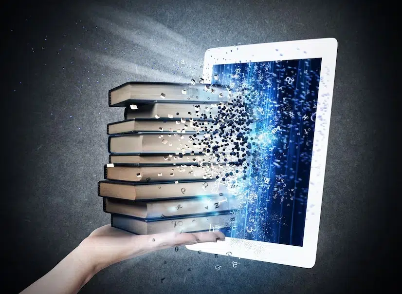 Literasi Digital