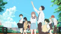 A Silent Voice: Mengungkap Dampak Psikologis dan Sosial dari Perundungan dalam Kehidupan Remaja