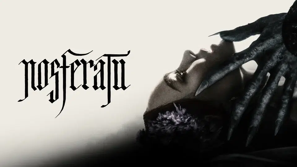 Nosferatu (2024): Horor Gotik Menyegarkan Legenda Klasik