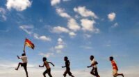 Peran Generasi Muda dalam Menjaga Keutuhan