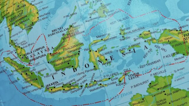 Pendidikan Kewarganegaraan