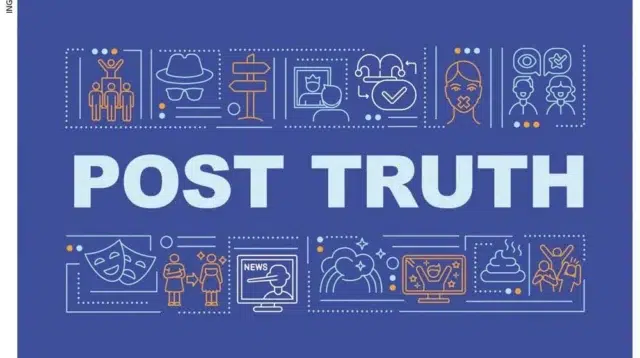 Melawan Era Post-Truth: Pentingnya Memahami Karakteristik Pengetahuan Non Ilmiah