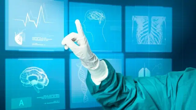 The Application of Augmented Reality in Surgical Simulation: Benefits, Challenges, and Future Prospects