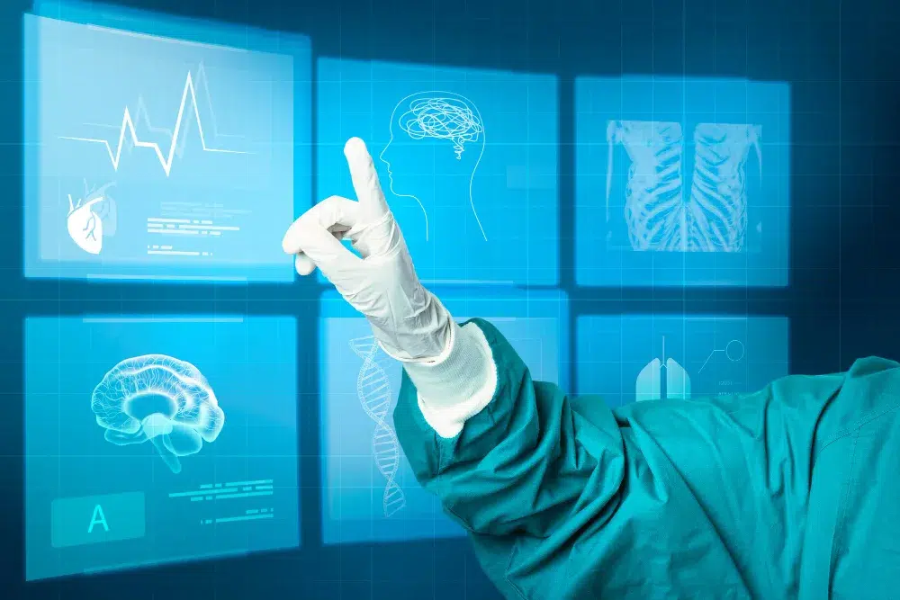 The Application of Augmented Reality in Surgical Simulation: Benefits, Challenges, and Future Prospects