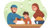 Ketangguhan Keluarga di Tengah Ujian: Belajar dari Ibu Rosmiati