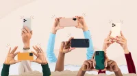 Penggunaan Internet Sehat dan Aman sebagai Investasi Masa Depan Generasi Digital Indonesia