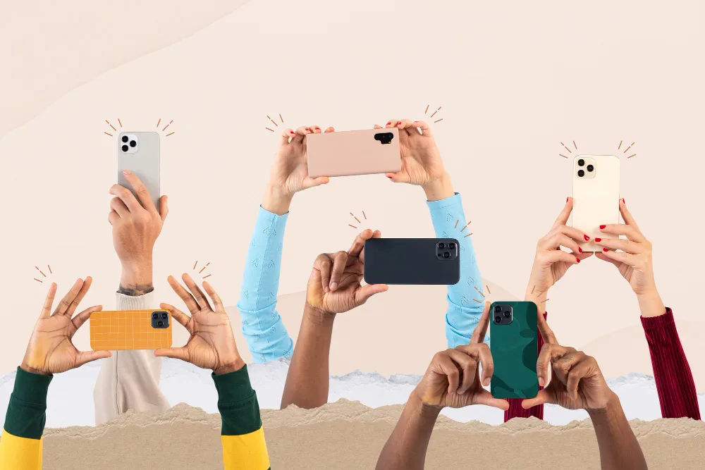 Penggunaan Internet Sehat dan Aman sebagai Investasi Masa Depan Generasi Digital Indonesia
