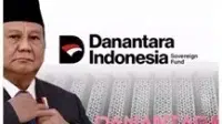 Tantangan dan Solusi Danantara