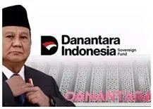 Tantangan dan Solusi Danantara