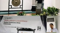 Dua Alumni IMMIM Dirikan Ikatan Perencana Desa Indonesia: Dr. Amiruddin Akbar Fisu dan Abdul Qodir Jaelani