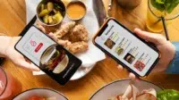 Cafe Ordering System