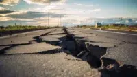 Gempa Bumi