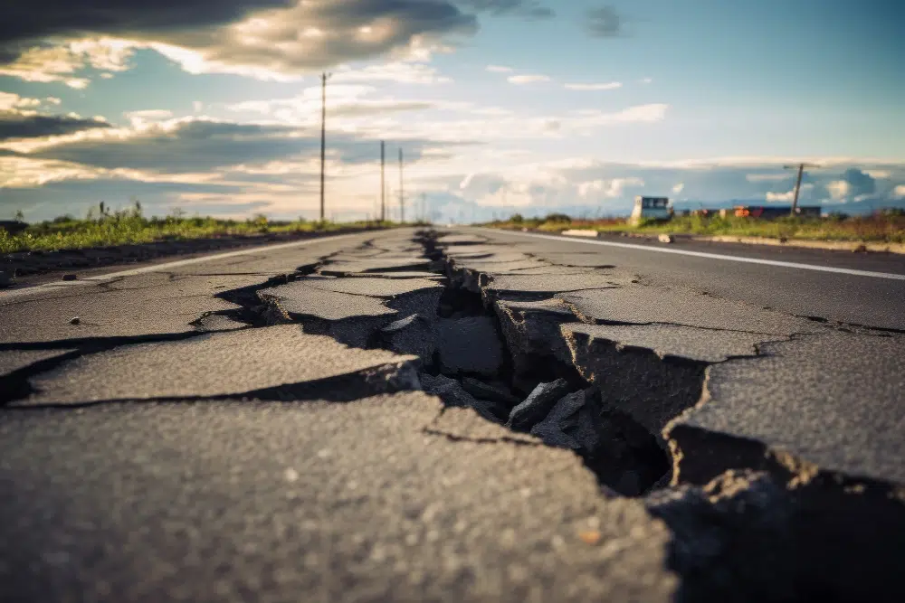 Gempa Bumi