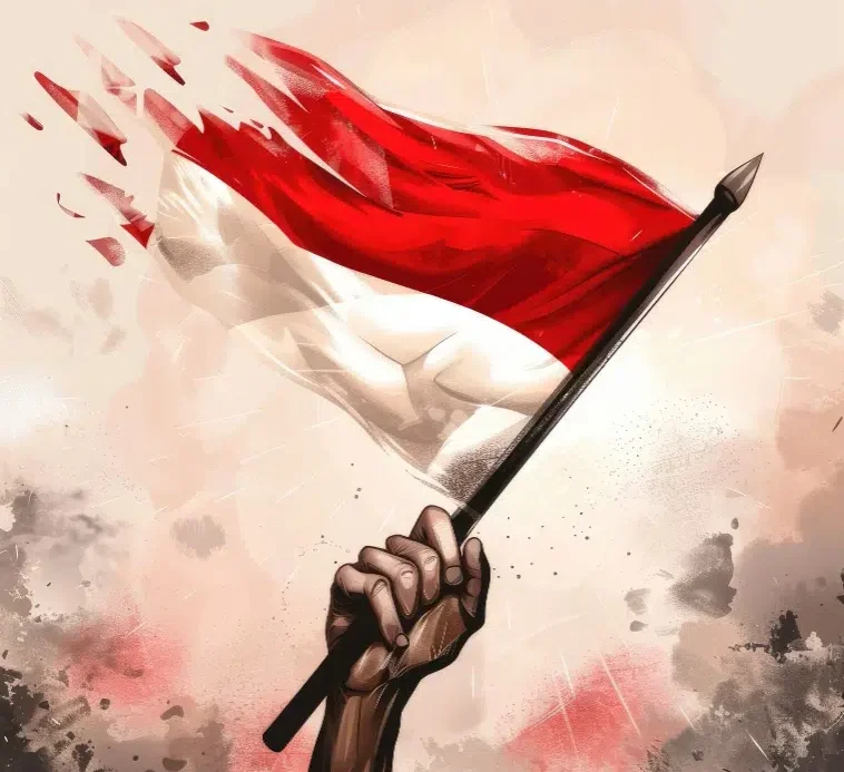 Legislasi Kilat di Indonesia