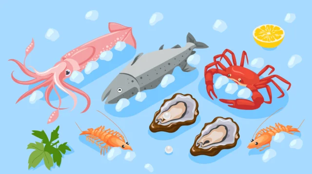 Freeze Drying Seafood: Inovasi Pengawetan untuk Kualitas Prima dan Umur Simpan Lebih Panjang