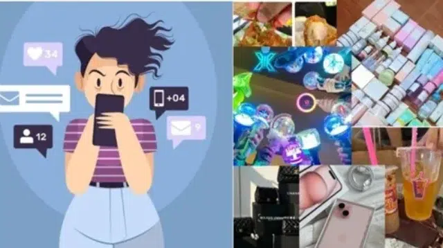 Fomo yang Menggerakkan dan Melelahkan.