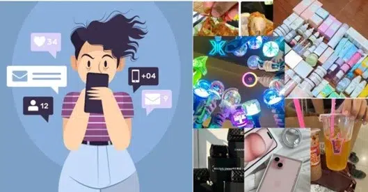 Fomo yang Menggerakkan dan Melelahkan.