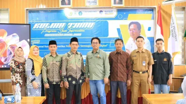 Peluang dan Tantangan di Era Digital