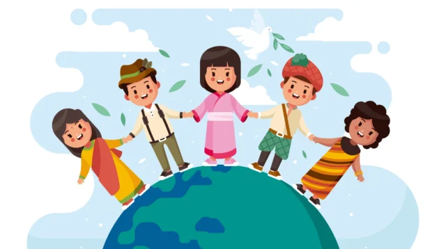 Kewarganegaraan di Era Globalisasi