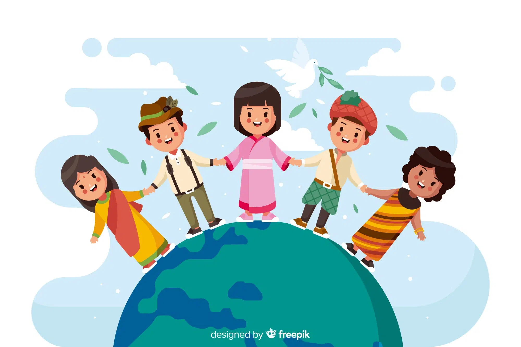Kewarganegaraan di Era Globalisasi