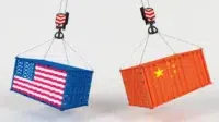 Kebijakan Trump’s Tariff