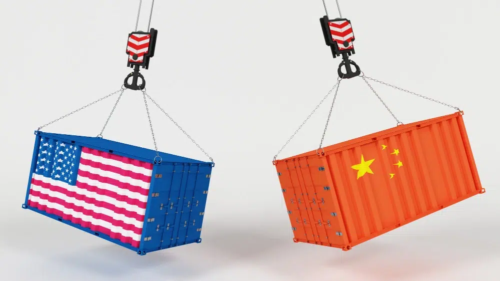 Kebijakan Trump’s Tariff