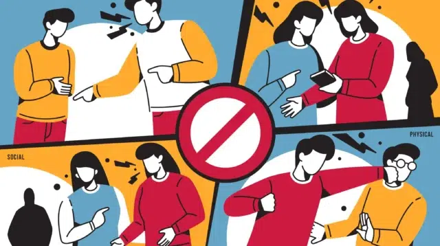 Bullying and Hate Speech di Kalangan Pemuda