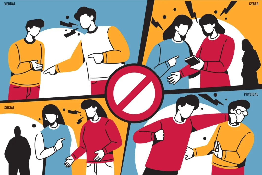 Bullying and Hate Speech di Kalangan Pemuda