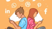 Media Sosial VS Gen Z