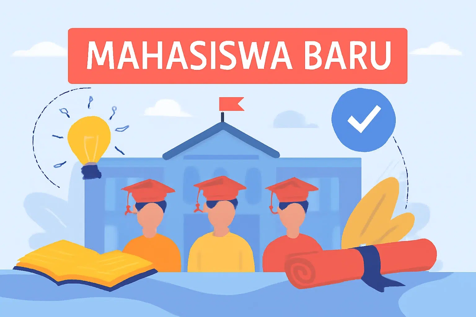 Cara Mengatasi Homesick Mahasiswa Baru