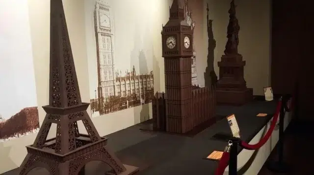 Dari Cokelat Cair ke Bangunan Mini: Rahasia Teknik Cetak 3D yang Manis