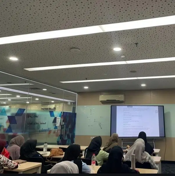Creative Economy Course Learning