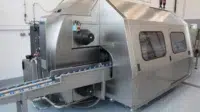 High Pressure Processing