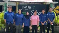 TK Green School Jogja: Sekolah Ramah Lingkungan dan Inklusif yang Membentuk Masa Depan Anak Bangsa