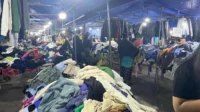 Bijak dalam Masuknya Impor Thrifting, Waspadai Ancaman Lingkungan dan Kesehatan yang Dapat Berdampak