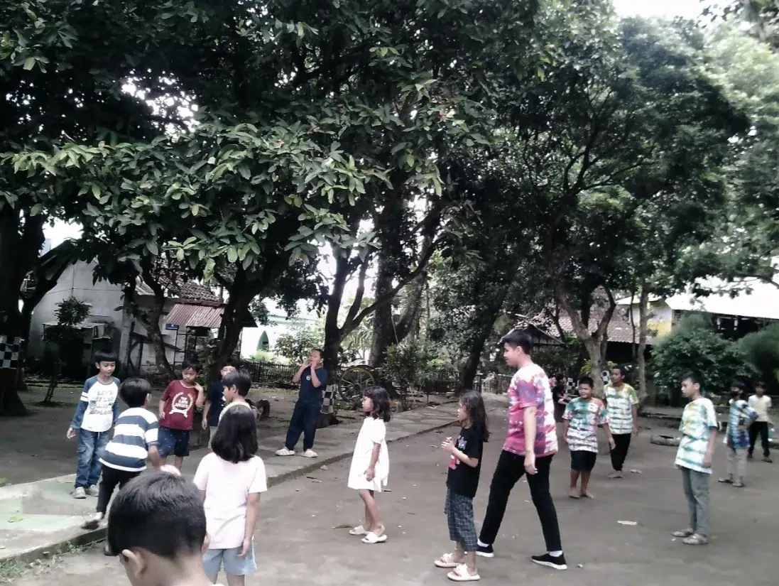 TK Green School Jogja: Sekolah Ramah Lingkungan dan Inklusif yang Membentuk Masa Depan Anak Bangsa