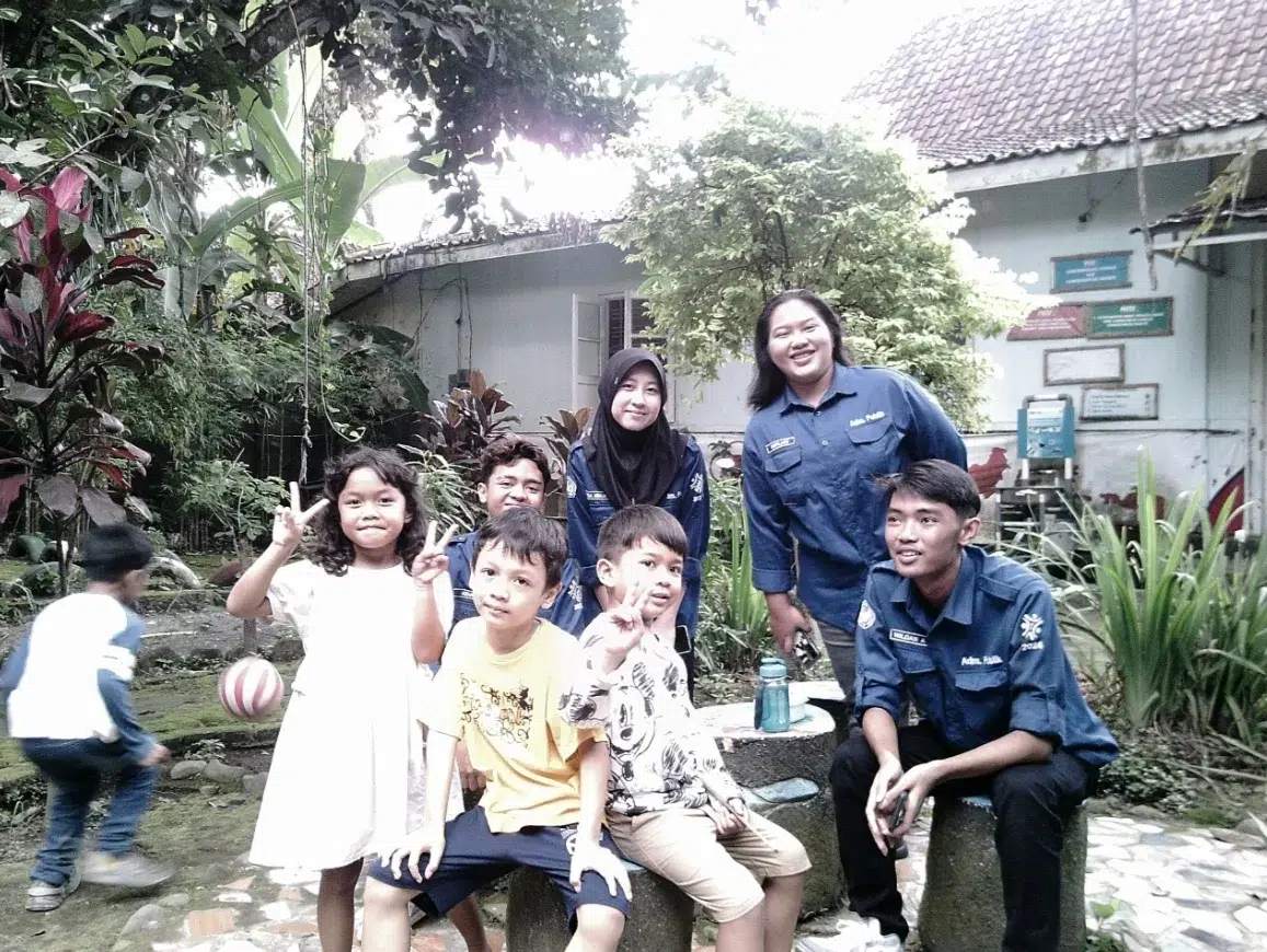 TK Green School Jogja: Sekolah Ramah Lingkungan dan Inklusif yang Membentuk Masa Depan Anak Bangsa