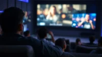 Watching Movies as a Tool for Language Acquisition: Effective or Just Entertainment?