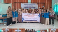 Pengabdian kepada Masyarakat Unpam PSDKU Serang: Berikan Bekal Strategi Branding Produk melalui Konten di Media Sosial dan Manajemen Keuangan kepada Siswa SMK untuk Hadapi Dunia Usaha