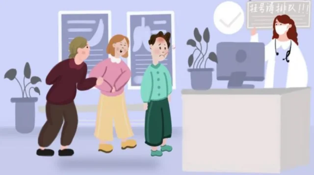 Responsif Adalah Kunci Meningkatkan Kepuasan Pasien